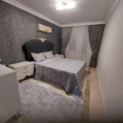 Квартира в Махмутлар 2+1 в комплексе My Marine, Алания - Фото 13