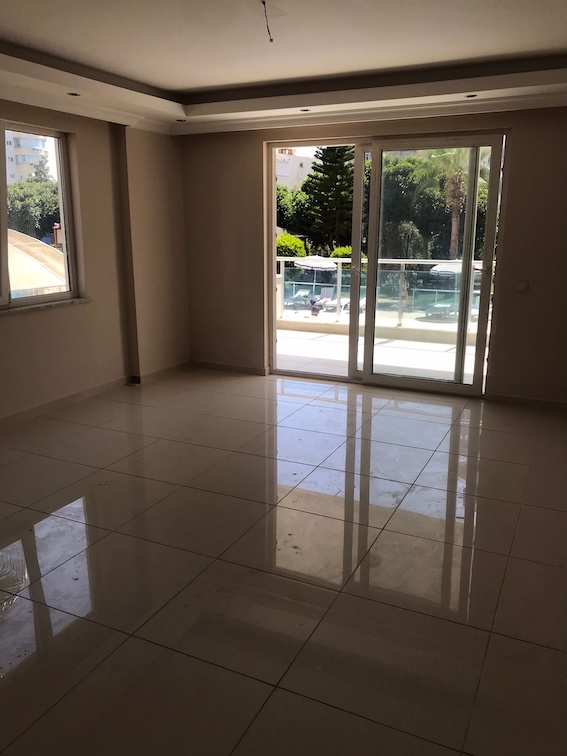 Квартира в Турции 2+1 в комплексе My World в Махмутларе в Алании - Фото 15