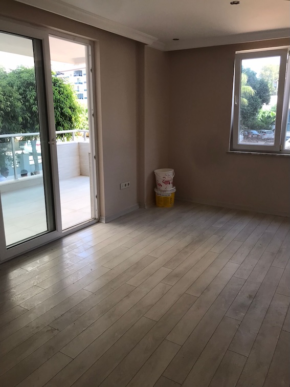 Квартира в Турции 2+1 в комплексе My World в Махмутларе в Алании - Фото 16