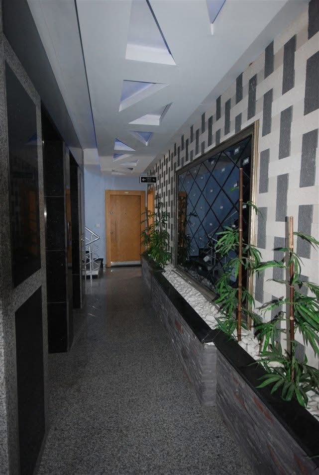 Квартира в Турции 2+1 в комплексе My World в Махмутларе в Алании - Фото 13