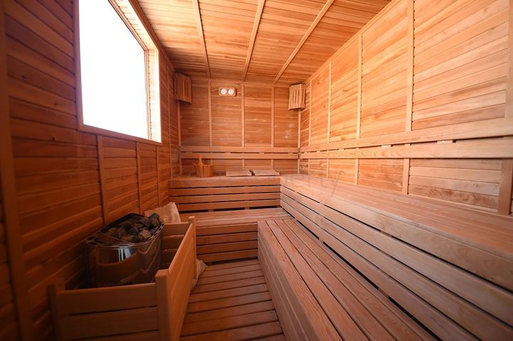 Квартира в Турции 2+1 в комплексе My World в Махмутларе в Алании - Фото 11