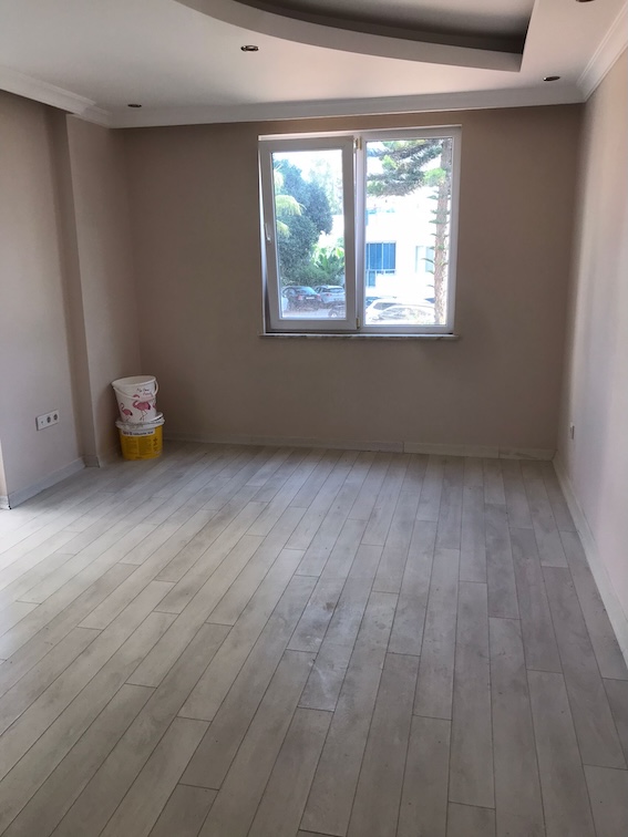 Квартира в Турции 2+1 в комплексе My World в Махмутларе в Алании - Фото 20