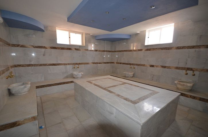 Квартира в Турции 2+1 в комплексе My World в Махмутларе в Алании - Фото 10