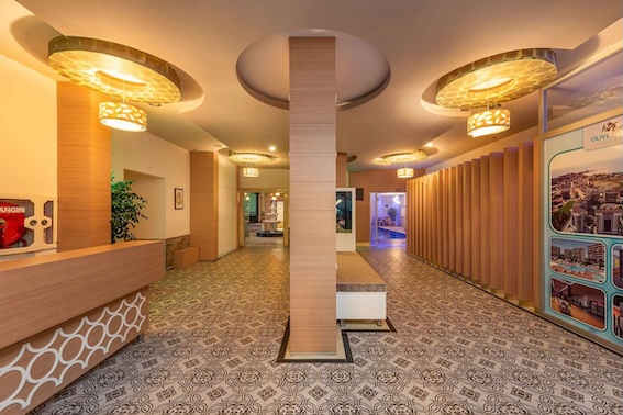 Квартира в Турции 2+1 в комплексе Crystal Towers в Алании - Фото 19