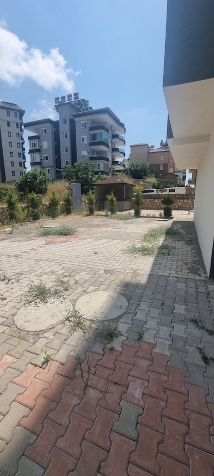 Квартира в Авсаллар 1+1 в комплексе Kar, Алания - Фото 6