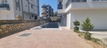 Квартира в Авсаллар 1+1 в комплексе Kar, Алания - Фото 7