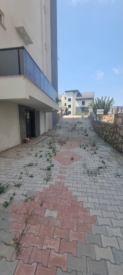 Квартира в Авсаллар 1+1 в комплексе Kar, Алания - Фото 8