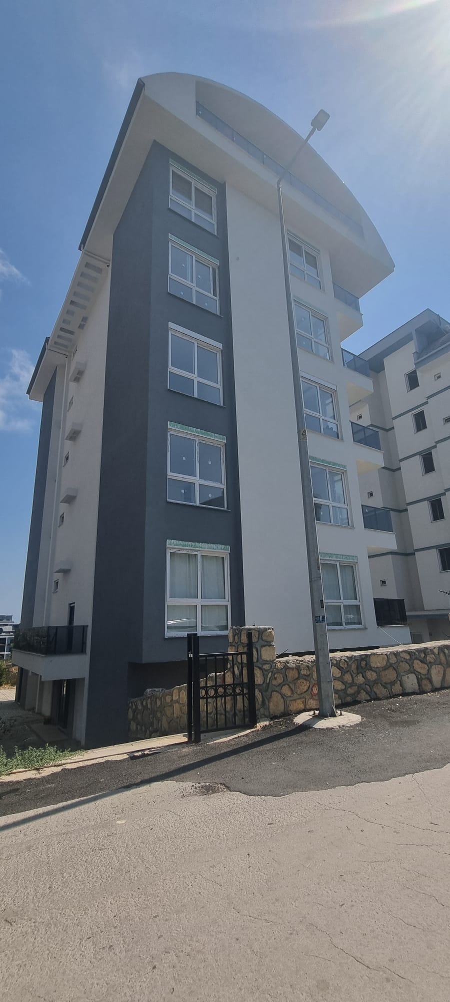 Квартира в Авсаллар 1+1 в комплексе Kar, Алания - Фото 3