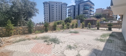 Квартира в Авсаллар 1+1 в комплексе Kar, Алания - Фото 5