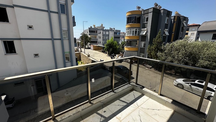 Квартира в Авсаллар 1+1 в комплексе Kar, Алания - Фото 14