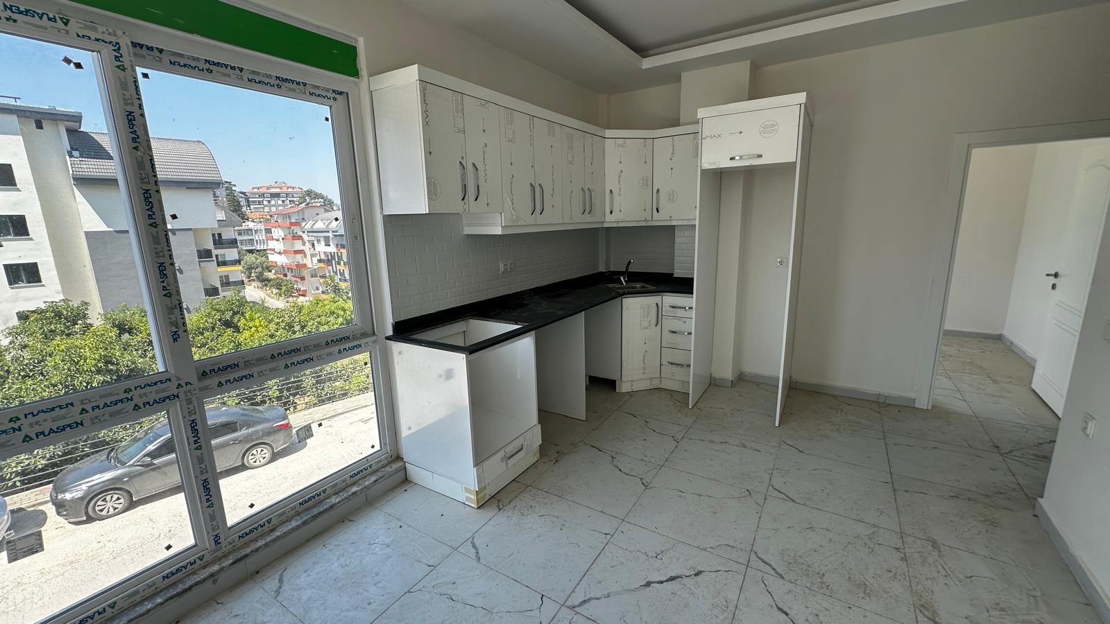 Квартира в Авсаллар 1+1 в комплексе Kar, Алания - Фото 13