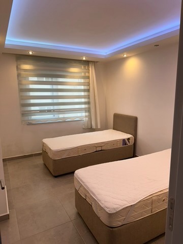 Квартира в Алании 2+1 в комплексе Sky Blue в районе Махмутлар - Фото 11