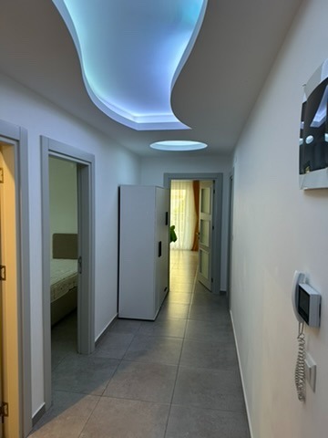 Квартира в Алании 2+1 в комплексе Sky Blue в районе Махмутлар - Фото 13