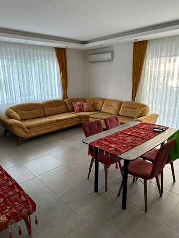 Квартира в Алании 2+1 в комплексе Sky Blue в районе Махмутлар - Фото 14