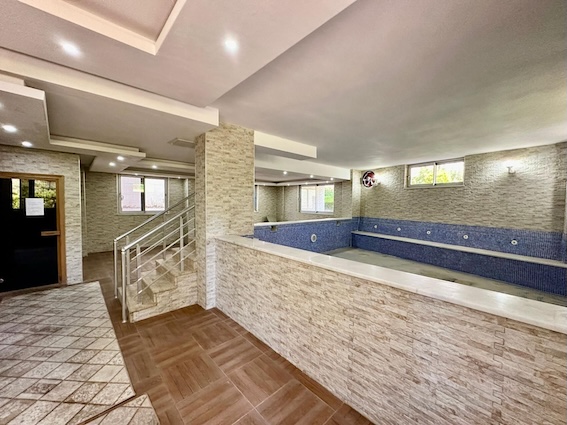 Квартира в Алании 2+1 в комплексе Sky Blue в районе Махмутлар - Фото 5