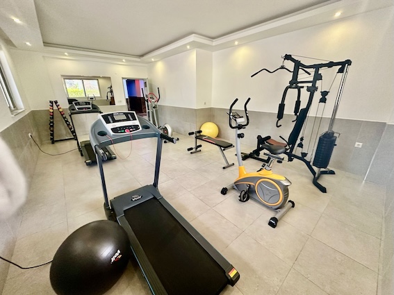 Квартира в Алании 2+1 в комплексе Sky Blue в районе Махмутлар - Фото 9