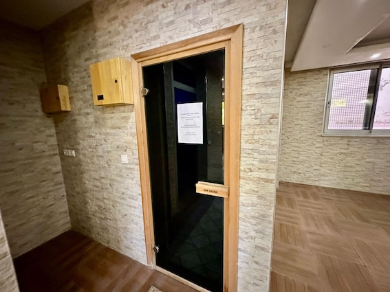 Квартира в Алании 2+1 в комплексе Sky Blue в районе Махмутлар - Фото 8