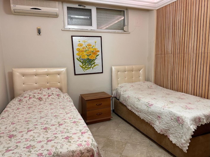 Дома в Турции вилла 4+2 в Каргыджаке - Фото 17