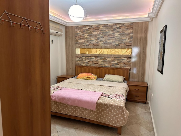 Дома в Турции вилла 4+2 в Каргыджаке - Фото 22