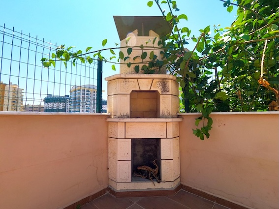 Дом в Турции — вилла 5+1 в районе Махмутлар - Фото 5