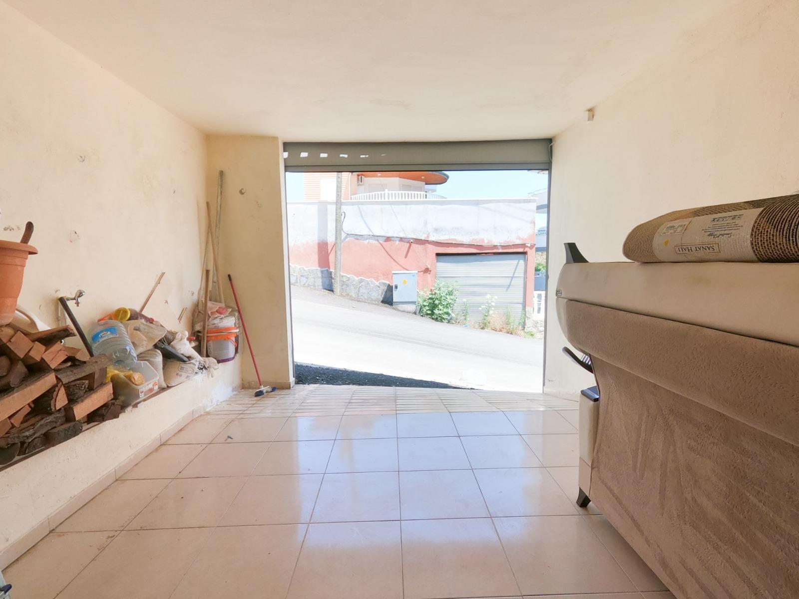 Дом в Турции — вилла 5+1 в районе Махмутлар - Фото 10