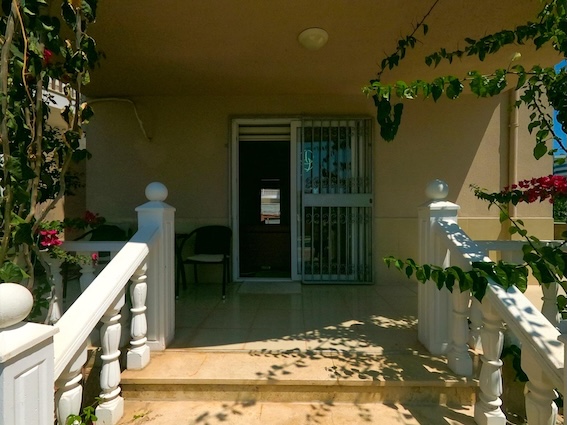 Дом в Турции — вилла 5+1 в районе Махмутлар - Фото 9