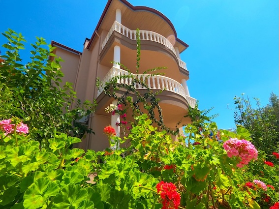 Дом в Турции — вилла 5+1 в районе Махмутлар - Фото 2