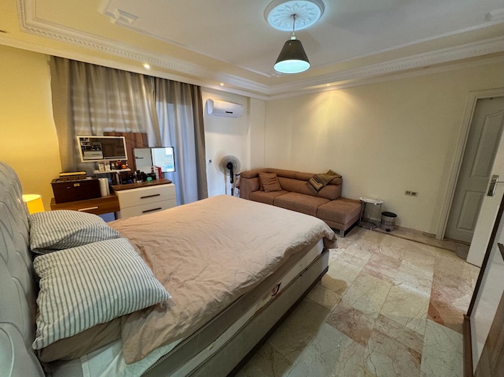 Дом в Турции — вилла 5+1 в районе Махмутлар - Фото 16