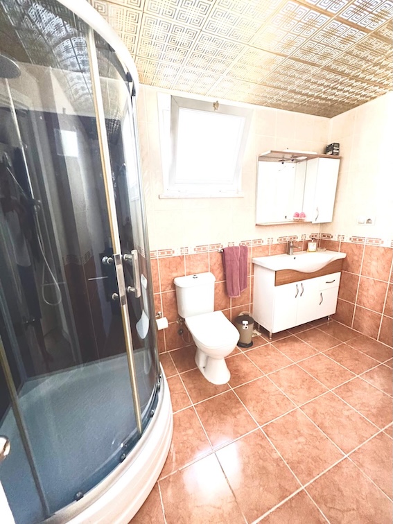 Дом в Турции — вилла 5+1 в районе Махмутлар - Фото 18