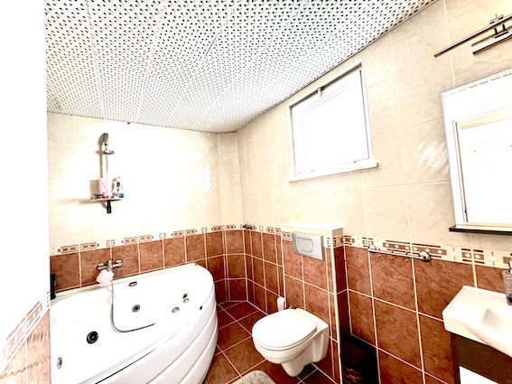 Дом в Турции — вилла 5+1 в районе Махмутлар - Фото 19