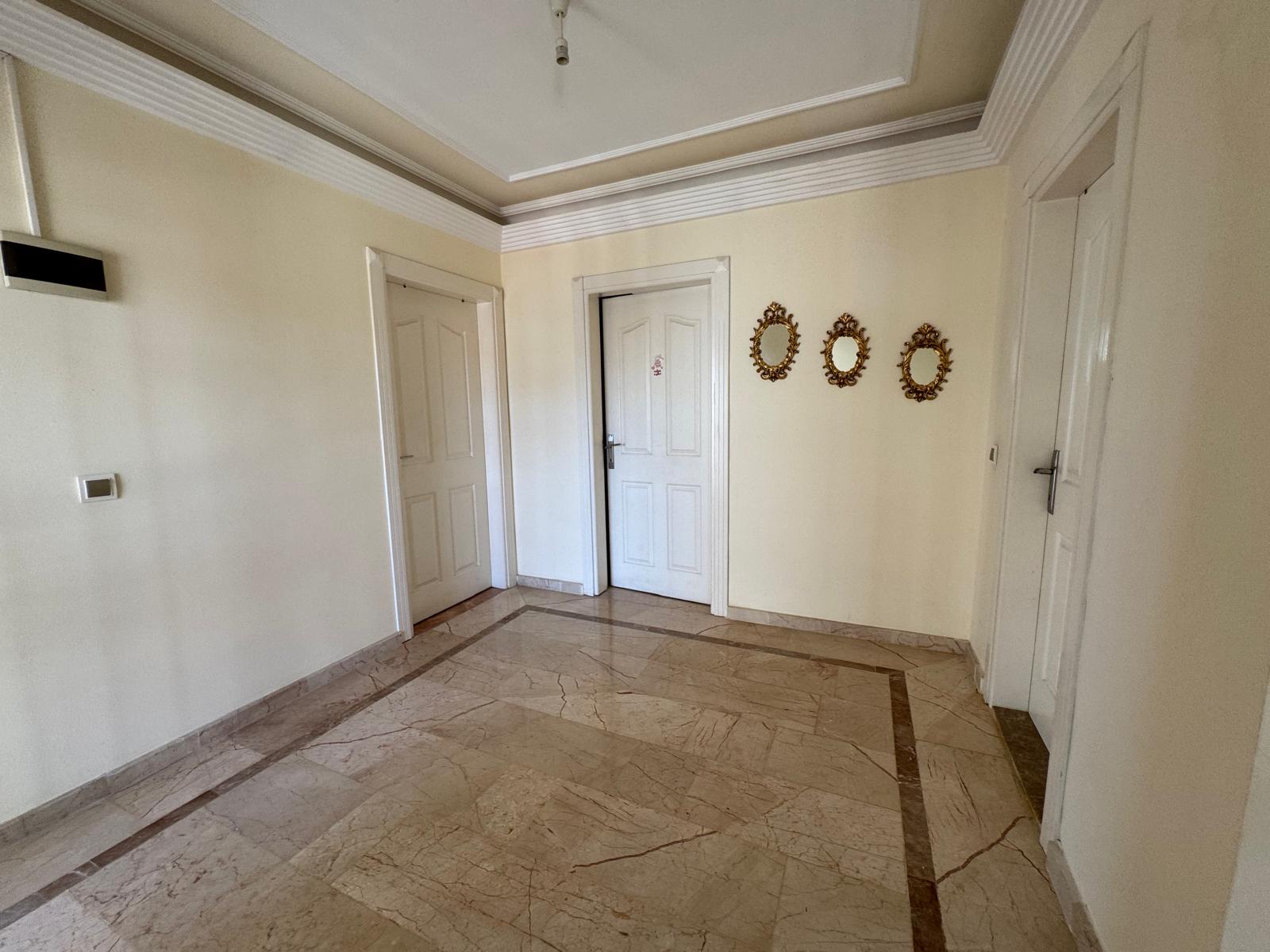 Дом в Турции — вилла 5+1 в районе Махмутлар - Фото 21