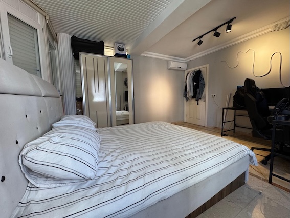 Дом в Турции — вилла 5+1 в районе Махмутлар - Фото 25