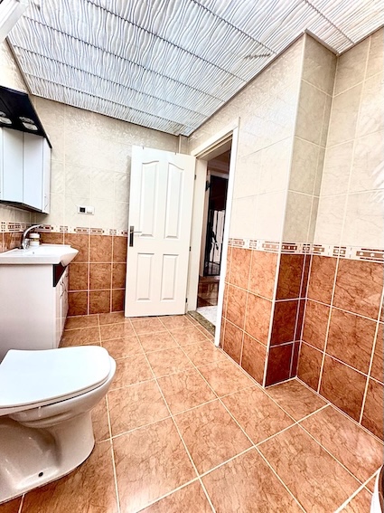 Дом в Турции — вилла 5+1 в районе Махмутлар - Фото 28