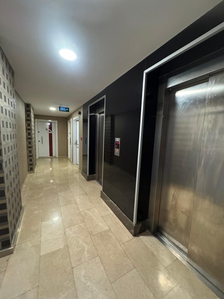 Квартира в Алании 2+1 в комплексе Dolce Vita в районе Махмутлар - Фото 4