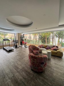 Квартира в Алании 2+1 в комплексе Dolce Vita в районе Махмутлар - Фото 3