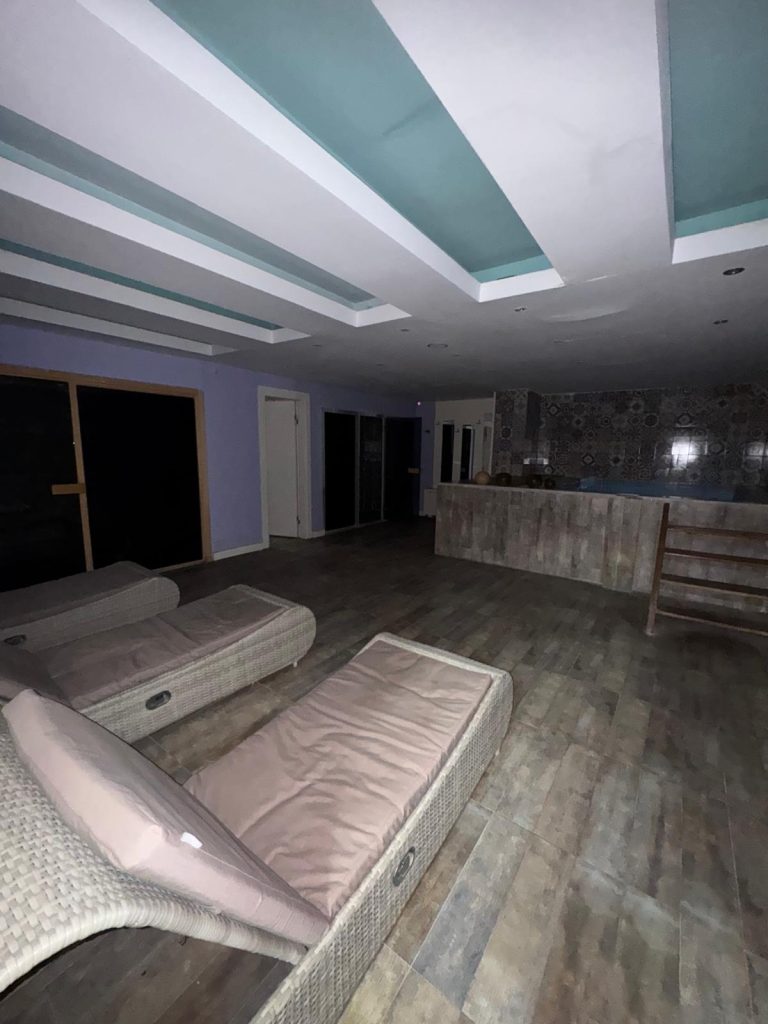 Квартира в Алании 2+1 в комплексе Dolce Vita в районе Махмутлар - Фото 5