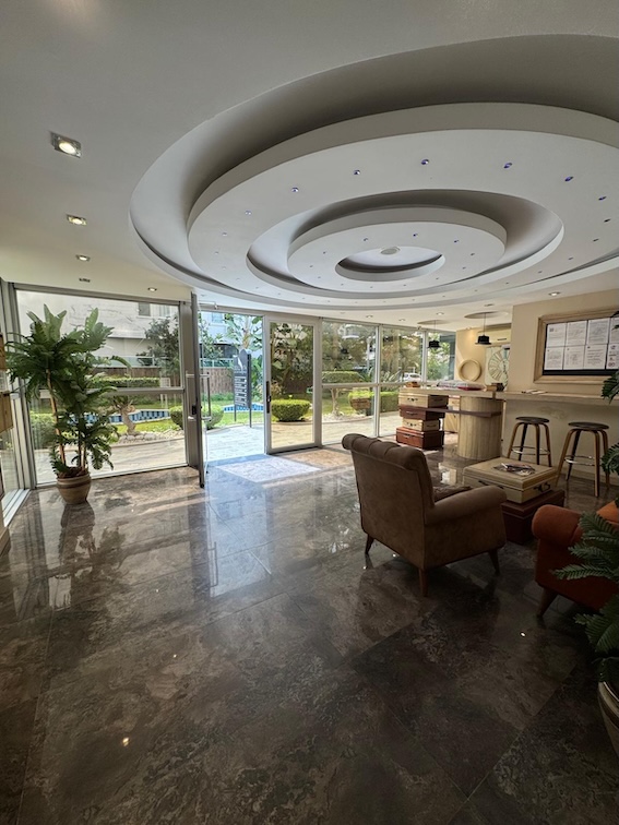 Квартира в Алании 2+1 в комплексе Dolce Vita в районе Махмутлар - Фото 6