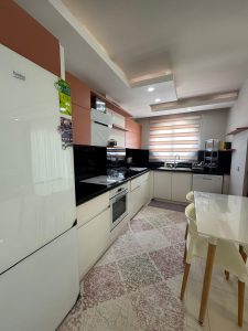 Квартира в Алании 2+1 в комплексе Dolce Vita в районе Махмутлар - Фото 8