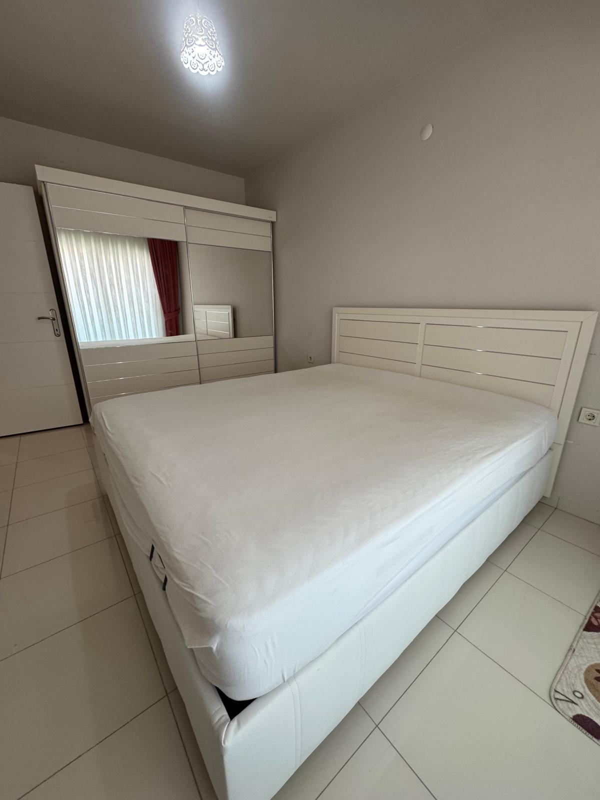 Квартира в Алании 2+1 в комплексе Dolce Vita в районе Махмутлар - Фото 14