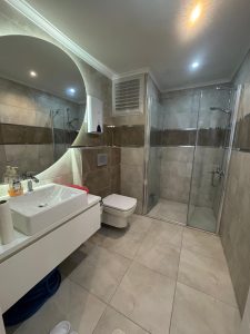 Квартира в Алании 2+1 в комплексе Dolce Vita в районе Махмутлар - Фото 15
