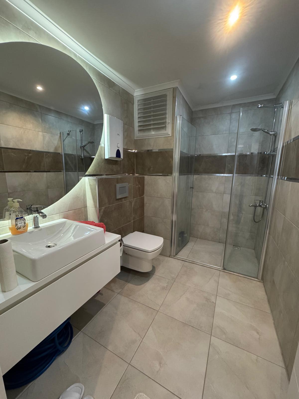 Квартира в Алании 2+1 в комплексе Dolce Vita в районе Махмутлар - Фото 15