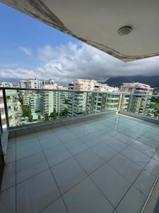 Квартира в Алании 2+1 в комплексе Dolce Vita в районе Махмутлар - Фото 21