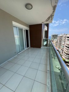 Квартира в Алании 2+1 в комплексе Dolce Vita в районе Махмутлар - Фото 19