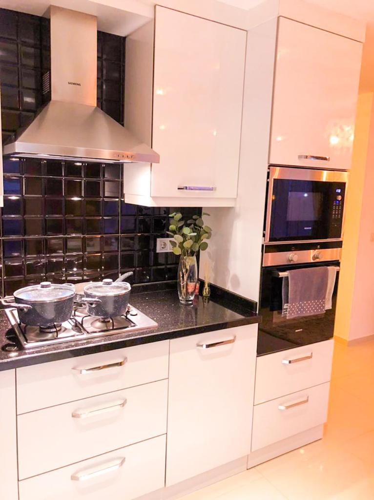 Вилла в Турции 4+1 в районе Каргыджак в Алании - Фото 11