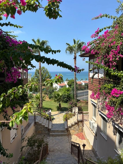 Вилла в Турции 2+1 в комплексе Elite Country в районе Тюрклер - Фото 2