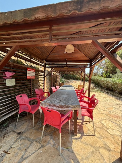 Вилла в Турции 2+1 в комплексе Elite Country в районе Тюрклер - Фото 13