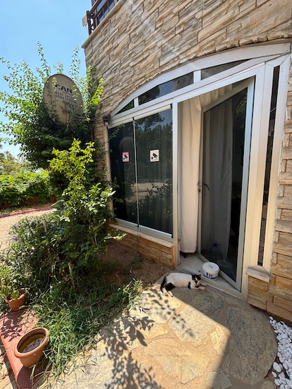 Вилла в Турции 2+1 в комплексе Elite Country в районе Тюрклер - Фото 12