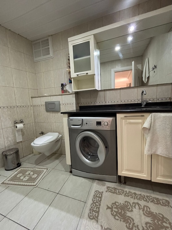 Вилла в Турции 2+1 в комплексе Elite Country в районе Тюрклер - Фото 21