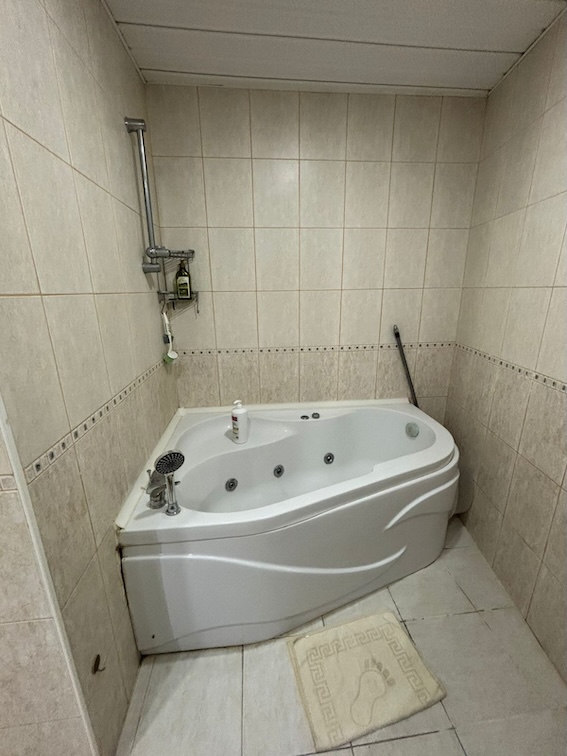 Вилла в Турции 2+1 в комплексе Elite Country в районе Тюрклер - Фото 22