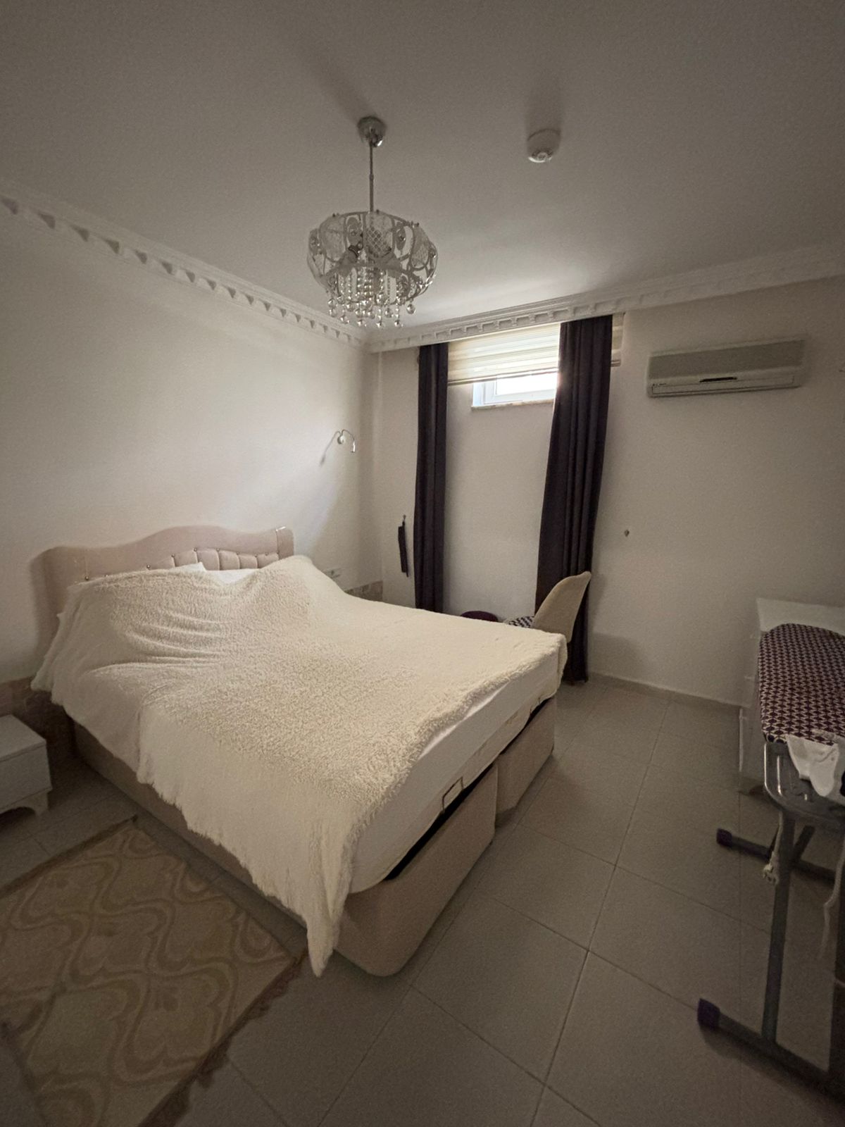 Вилла в Турции 2+1 в комплексе Elite Country в районе Тюрклер - Фото 14